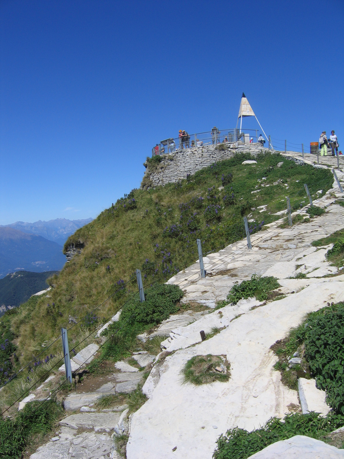 Metma.ch Marc Metzger » Monte Generoso 2006